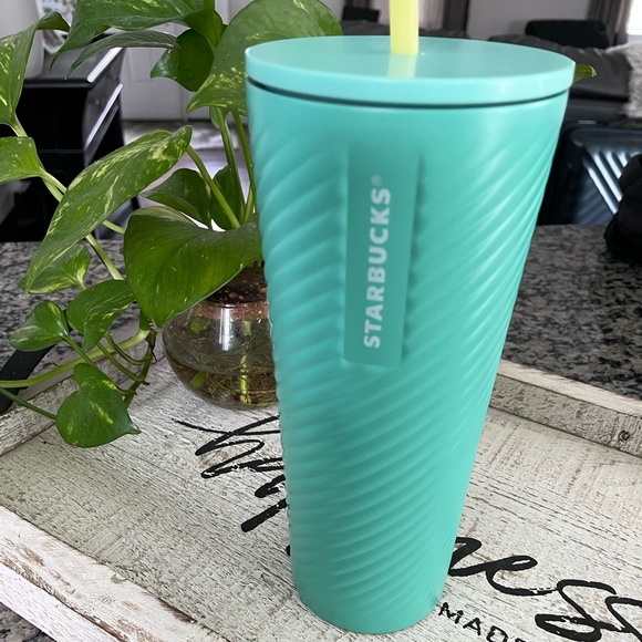 Starbucks Other - RARE edition Starbucks tumbler